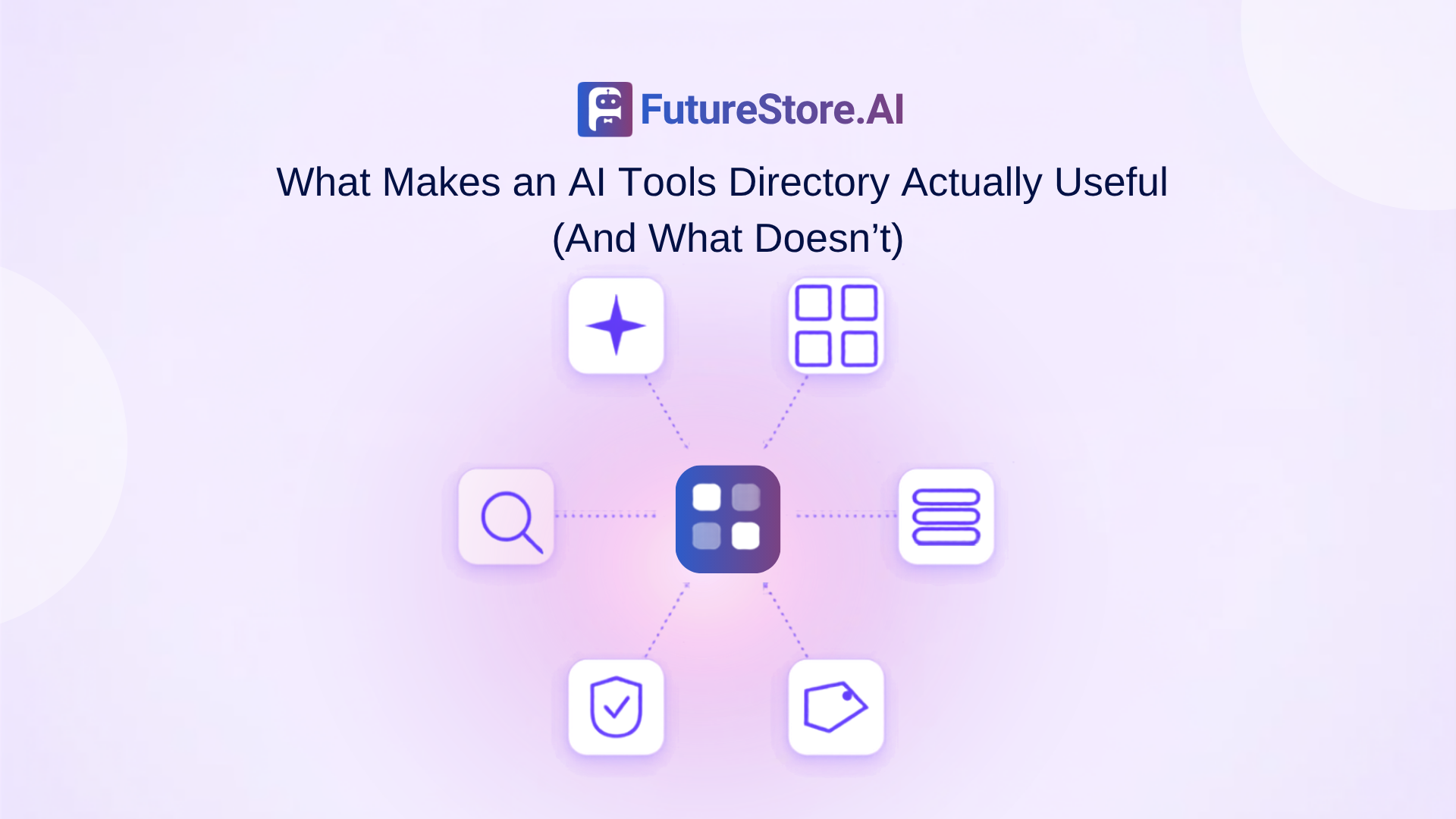 What Makes an AI Tools Directory Actually Useful (And What Doesn’t)
